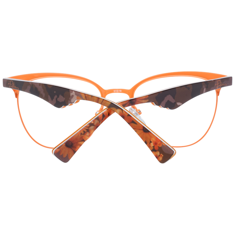 Police Pl417 510scb (PL417 510SCB) Women's EYEWEAR