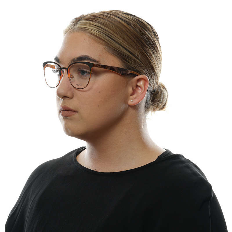 Police Pl417 510scb (PL417 510SCB) Women's EYEWEAR