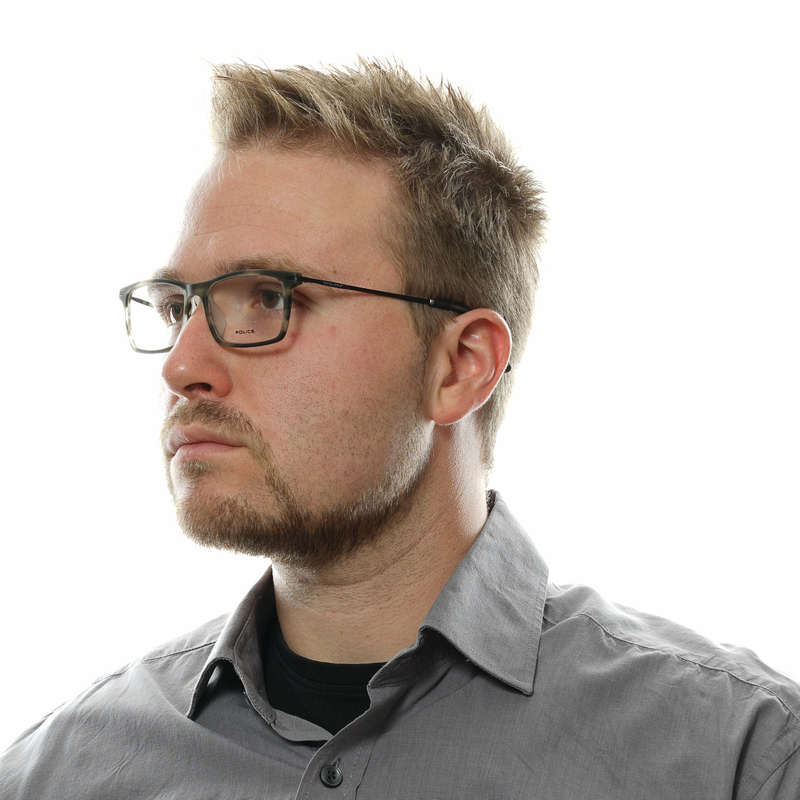 Police Pl473 524atm (PL473 524ATM) Men's EYEWEAR
