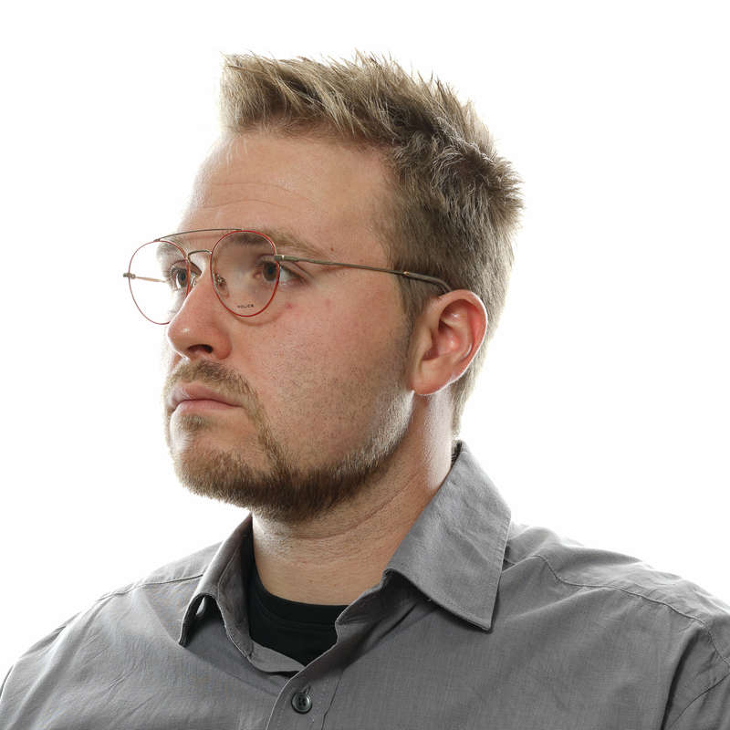 Police Pl728 510357 (PL728 510357) Men's EYEWEAR