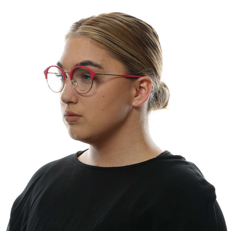 Police Pl730 50300y (PL730 50300Y) Women's EYEWEAR