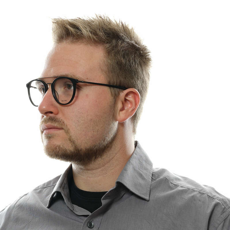 Police Pl881 510700 (PL881 510700) Men's EYEWEAR