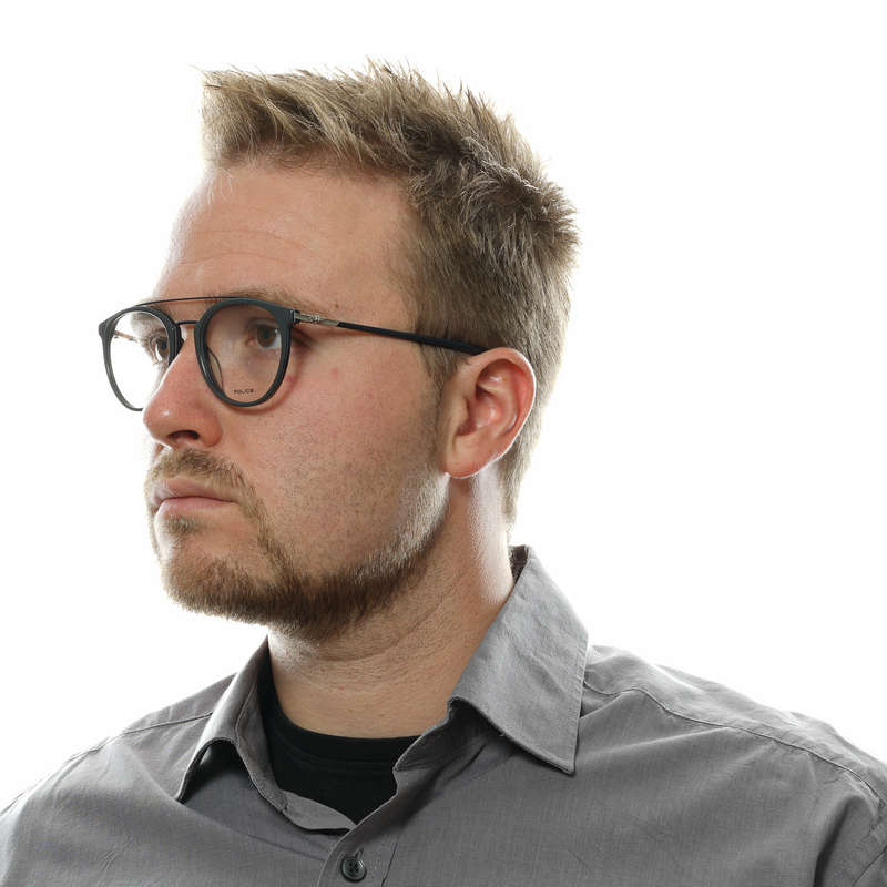 Police Pl881 510tam (PL881 510TAM) Men's EYEWEAR