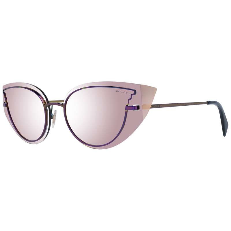 Police Pl939 63h86x (PL939 63H86X) Women's EYEWEAR