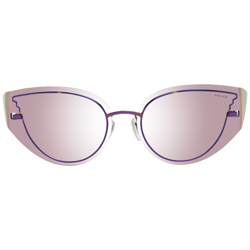 Police Pl939 63h86x (PL939 63H86X) Women's EYEWEAR