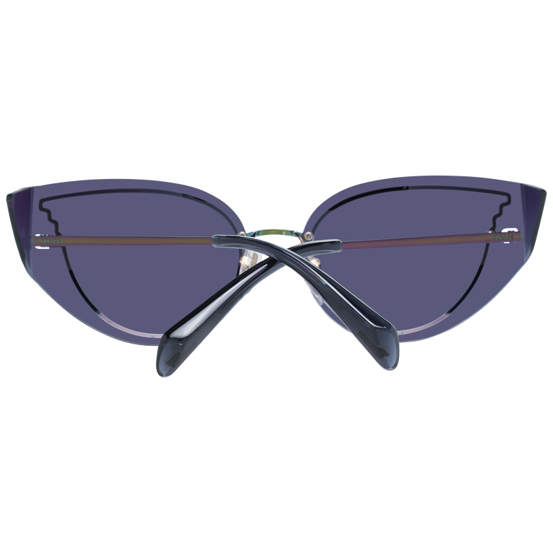 Police Pl939 63h86x (PL939 63H86X) Women's EYEWEAR