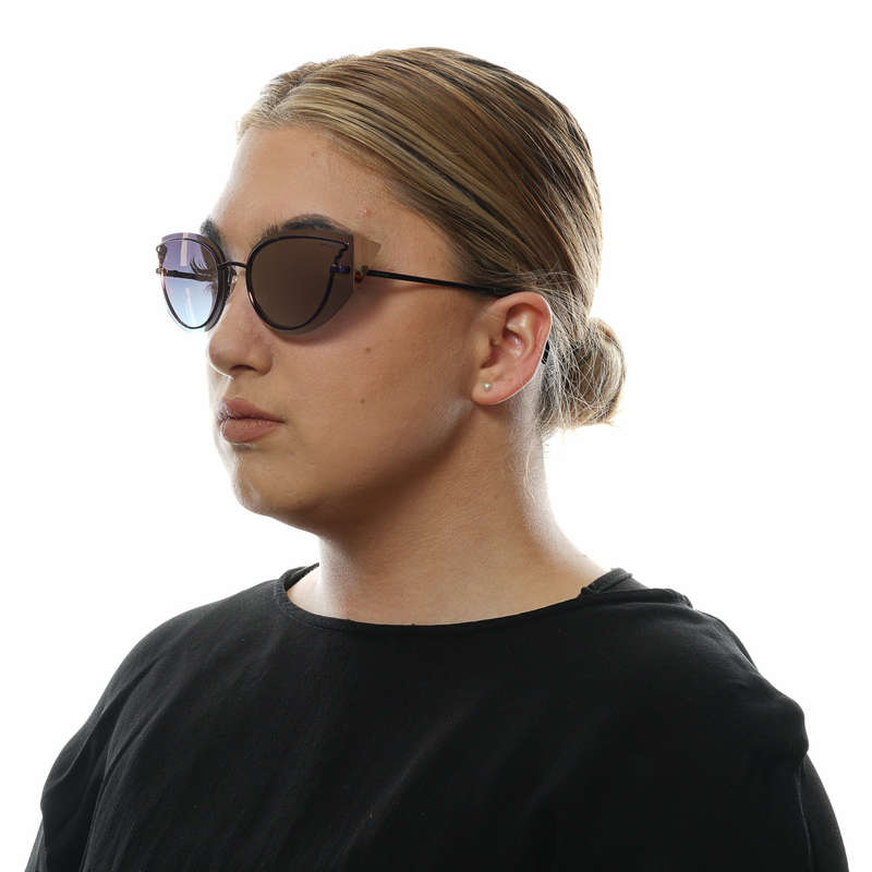 Police Pl939 63h86x (PL939 63H86X) Women's EYEWEAR