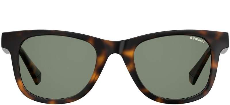 Polaroid Pld 1016_s_new (PLD 1016_S_NEW_086-UC_50) Men's EYEWEAR