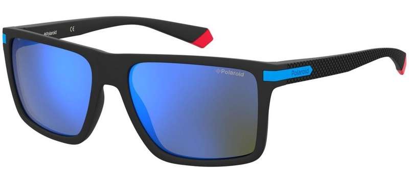 Polaroid Pld 2098_s (PLD 2098_S_D51-5X_56) Men's EYEWEAR