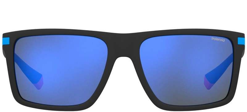 Polaroid Pld 2098_s (PLD 2098_S_D51-5X_56) Men's EYEWEAR