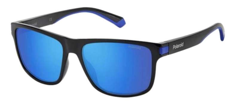 Polaroid Pld 2123_s (PLD 2123_S_D51-5X_57) Men's EYEWEAR
