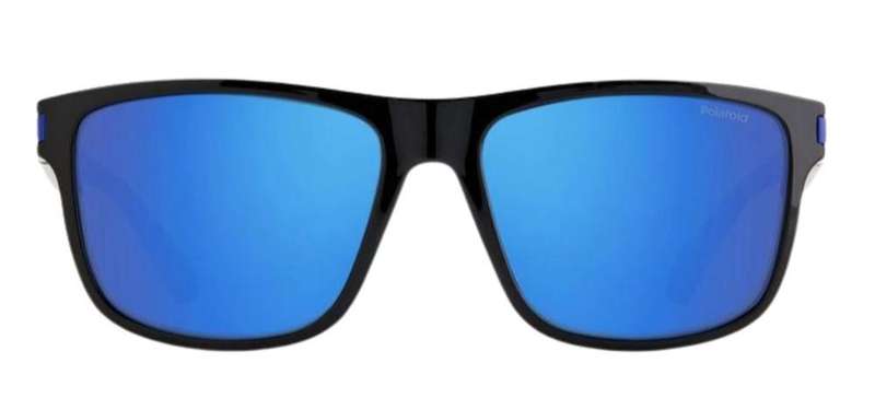 Polaroid Pld 2123_s (PLD 2123_S_D51-5X_57) Men's EYEWEAR