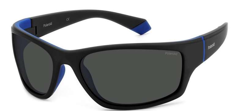 Polaroid Pld 2135_s (PLD 2135_S_D51-M9_65) Men's EYEWEAR