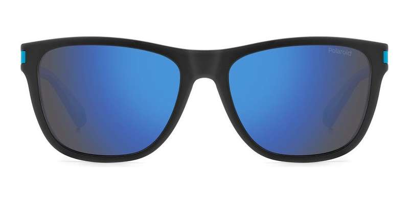 Polaroid Pld 2138_s (PLD 2138_S_0VK-5X_56) Unisex EYEWEAR