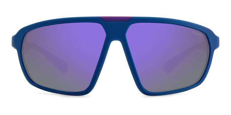 Polaroid Pld 2142_s (PLD 2142_S_802-MF_61) Unisex EYEWEAR