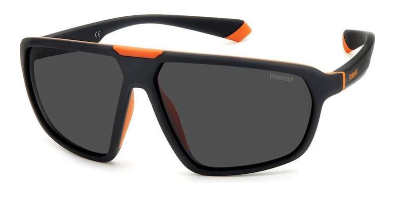 Polaroid Pld 2142_s (PLD 2142_S_RC2-M9_61) Unisex EYEWEAR
