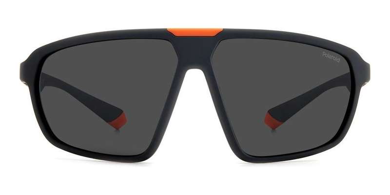 Polaroid Pld 2142_s (PLD 2142_S_RC2-M9_61) Unisex EYEWEAR