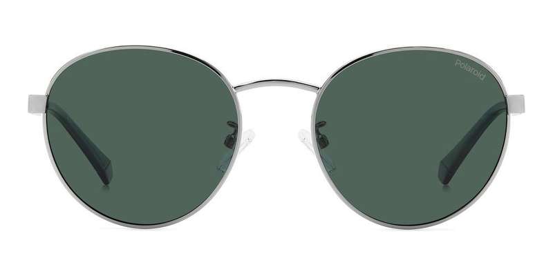 Polaroid Pld 2144_g_s_x (PLD 2144_G_S_X_6LB-UC X_52) Unisex EYEWEAR