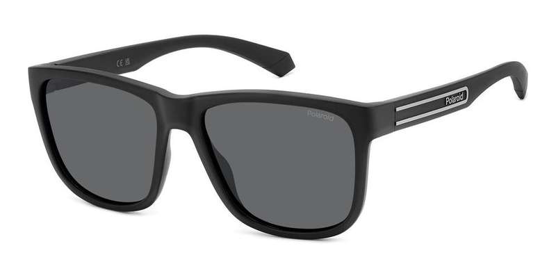 Polaroid Pld 2155_s (PLD 2155_S_003-M9 A_57) Men's EYEWEAR