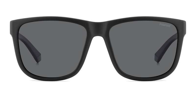 Polaroid Pld 2155_s (PLD 2155_S_003-M9 A_57) Men's EYEWEAR
