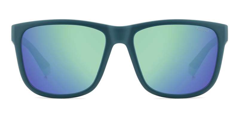 Polaroid Pld 2155_s (PLD 2155_S_PYW-5Z_57) Men's EYEWEAR