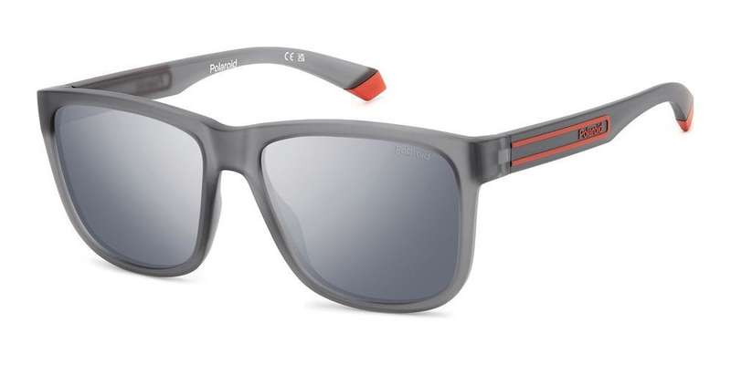 Polaroid Pld 2155_s (PLD 2155_S_RIW-EX_57) Men's EYEWEAR