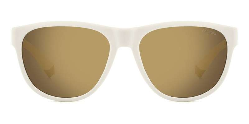 Polaroid Pld 2156_s (PLD 2156_S_6HT-LM B_56) Unisex EYEWEAR