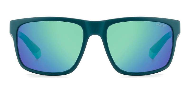 Polaroid Pld 2157_s (PLD 2157_S_PYW-5Z_57) Men's EYEWEAR