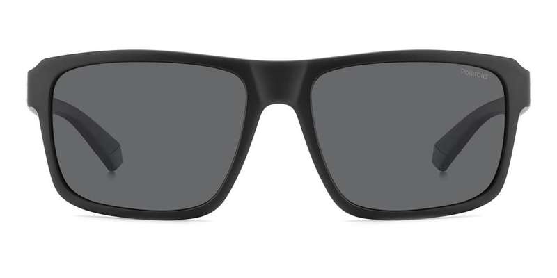 Polaroid Pld 2158_s (PLD 2158_S_807-M9_58) Men's EYEWEAR