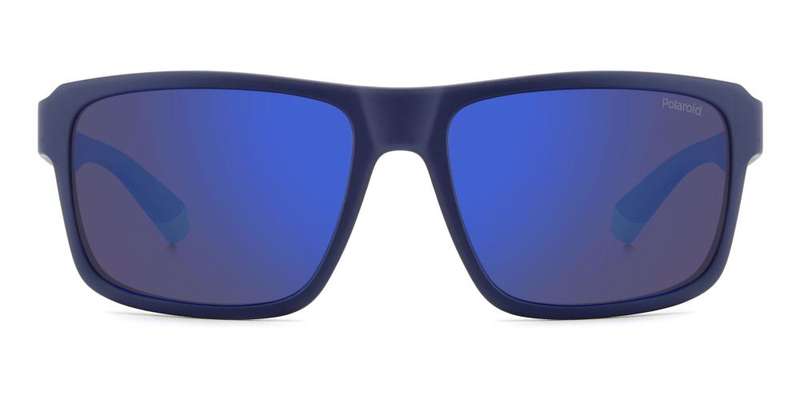 Polaroid Pld 2158_s (PLD 2158_S_FLL-5X_58) Men's EYEWEAR