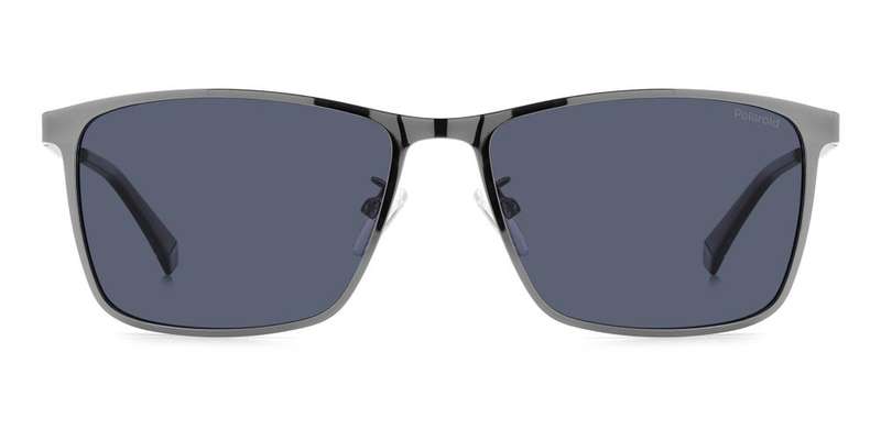 Polaroid Pld 2159_g_s_x (PLD 2159_G_S_X_KJ1-C3_58) Men's EYEWEAR