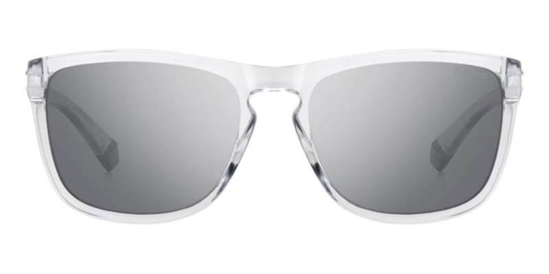Polaroid Pld 2161_s (PLD 2161_S_900-EX_57) Unisex EYEWEAR