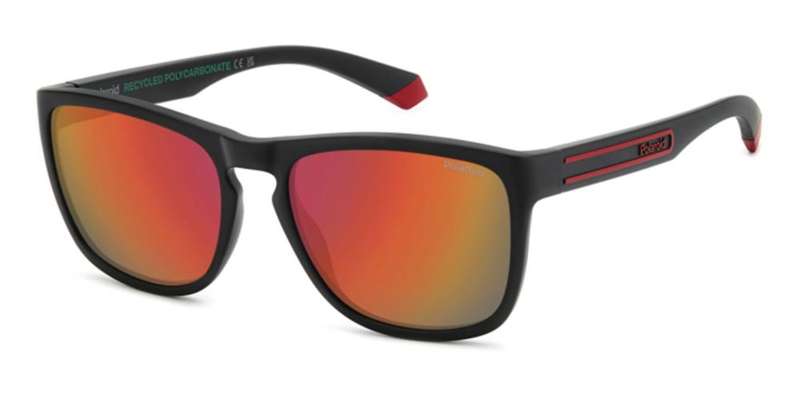 Polaroid Pld 2161_s (PLD 2161_S_OIT-OZ_57) Unisex EYEWEAR