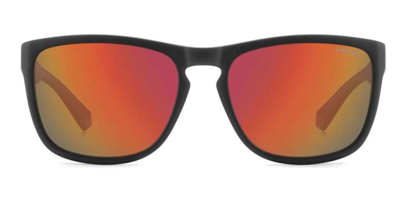 Polaroid Pld 2161_s (PLD 2161_S_OIT-OZ_57) Unisex EYEWEAR