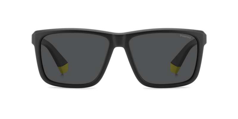 Polaroid Pld 2164_s (PLD 2164_S_003-M9_58) Men's EYEWEAR