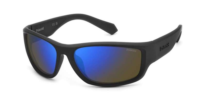 Polaroid Pld 2166_s (PLD 2166_S_0VK-5X_62) Men's EYEWEAR