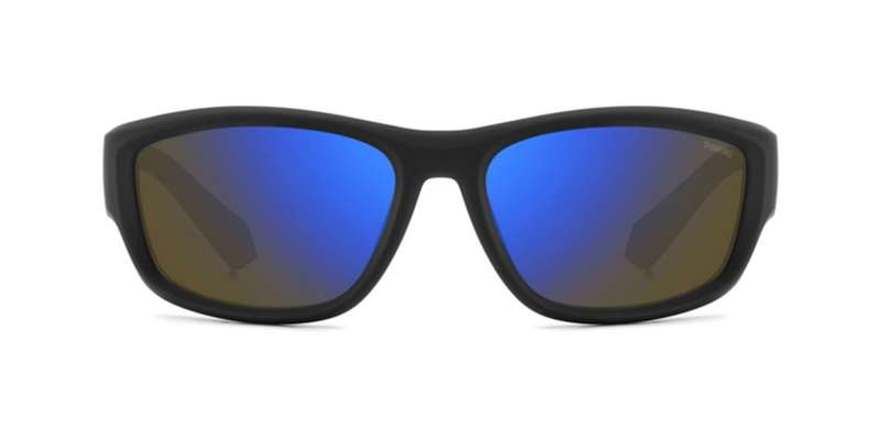 Polaroid Pld 2166_s (PLD 2166_S_0VK-5X_62) Men's EYEWEAR