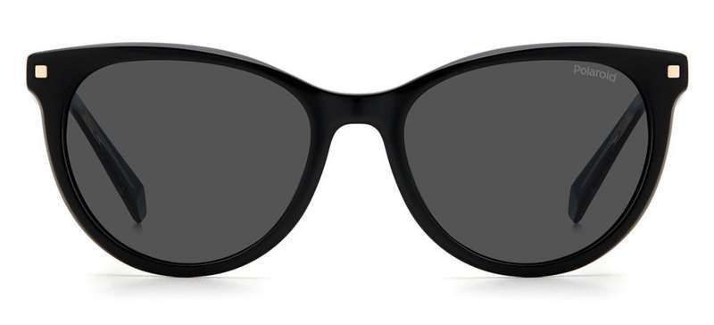 Polaroid Pld 4111_s_x (PLD 4111_S_X_807-M9 C_53) Women's EYEWEAR