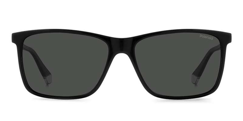 Polaroid Pld 4137_s (PLD 4137_S_807-M9_58) Men's EYEWEAR
