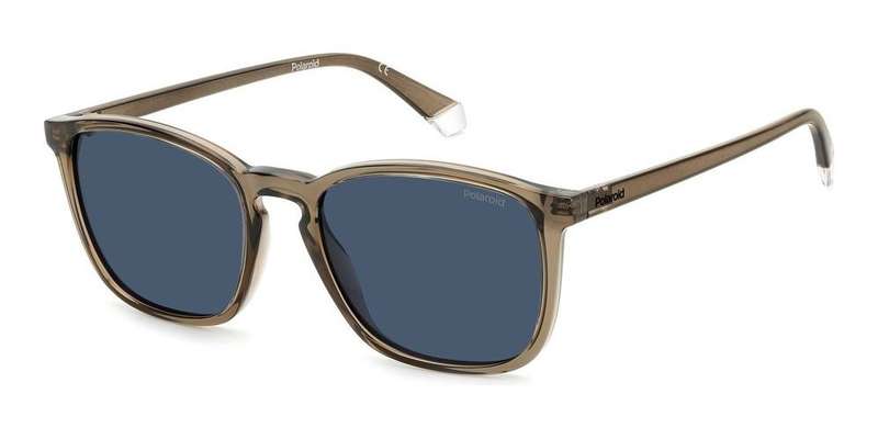 Polaroid Pld 4139_s (PLD 4139_S_09Q-C3 A_54) Men's EYEWEAR