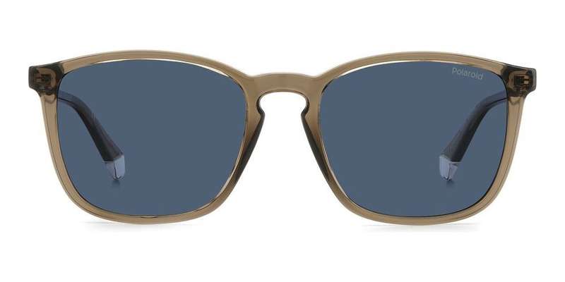 Polaroid Pld 4139_s (PLD 4139_S_09Q-C3 A_54) Men's EYEWEAR