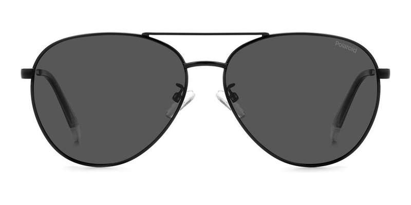 Polaroid Pld 4142_g_s_x (PLD 4142_G_S_X_807-M9_60) Unisex EYEWEAR
