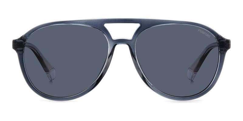 Polaroid Pld 4162_s (PLD 4162_S_09V-C3_56) Unisex EYEWEAR