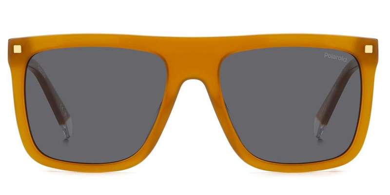 Polaroid Pld 4166_s_x (PLD 4166_S_X_40G-M9_56) Men's EYEWEAR