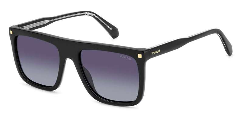 Polaroid Pld 4166_s_x (PLD 4166_S_X_807-WJ_56) Men's EYEWEAR