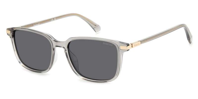 Polaroid Pld 4169_g_s_x (PLD 4169_G_S_X_690-M9_54) Men's EYEWEAR