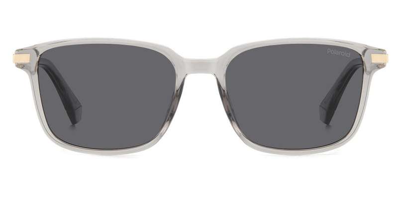 Polaroid Pld 4169_g_s_x (PLD 4169_G_S_X_690-M9_54) Men's EYEWEAR