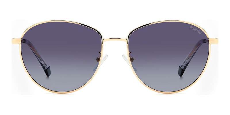 Polaroid Pld 4171_g_s_x (PLD 4171_G_S_X_2F7-WJ_57) Women's EYEWEAR