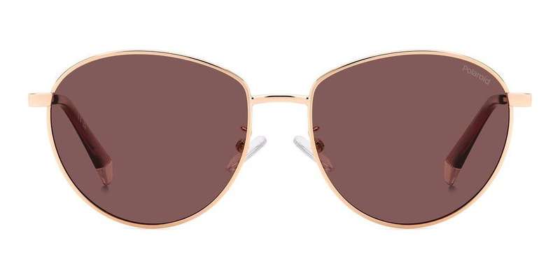 Polaroid Pld 4171_g_s_x (PLD 4171_G_S_X_S9E-KL_57) Women's EYEWEAR