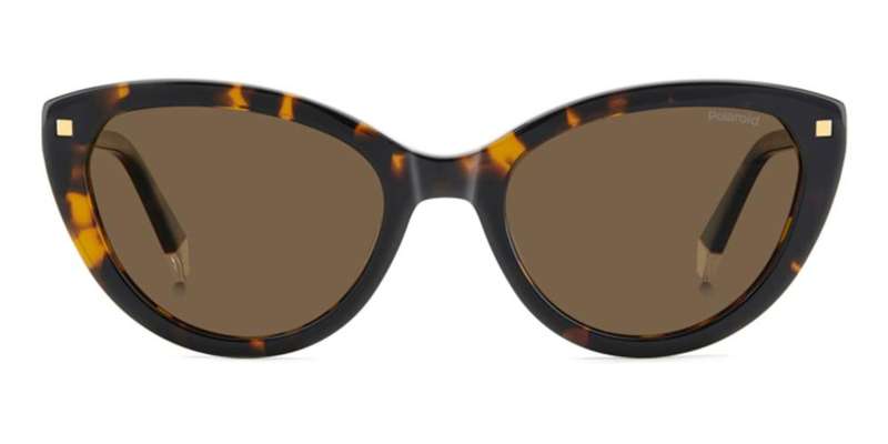 Polaroid Pld 4175_s_x (PLD 4175_S_X_086-SP_54) Women's EYEWEAR